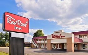 Red Roof Inn Marietta Ohio